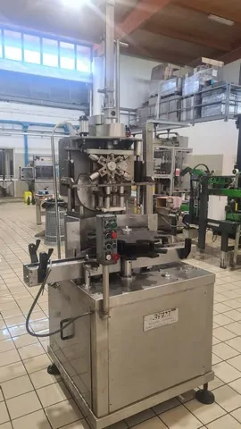 Used Siem  Wirehooders - HJ 62