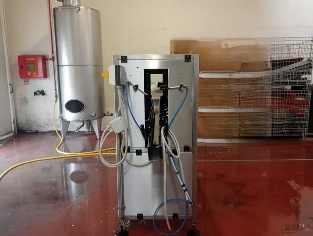 Used SIG  Washer-Dryers - M 66