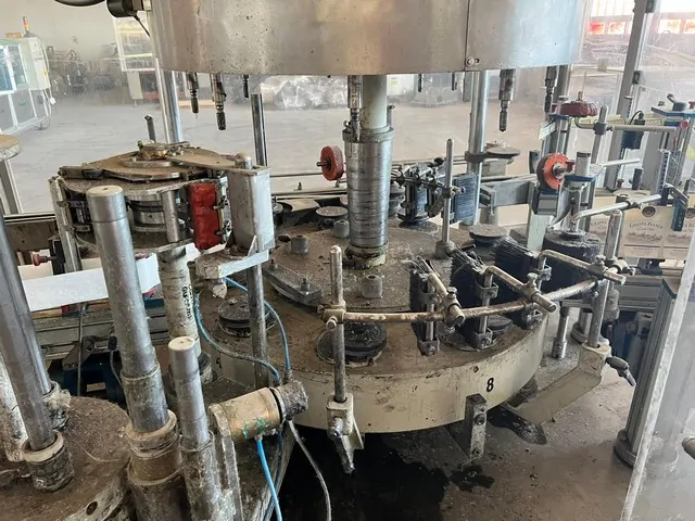 Used Simac  Labellers - EA 420