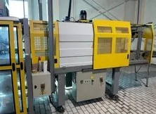Used SMI LSK 15 F Shrink Wrappers - F 76