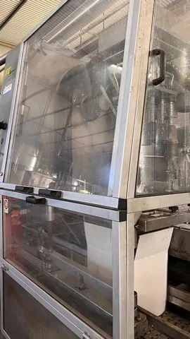 Used TMG  Case-Packing Monoblocks - JM 94