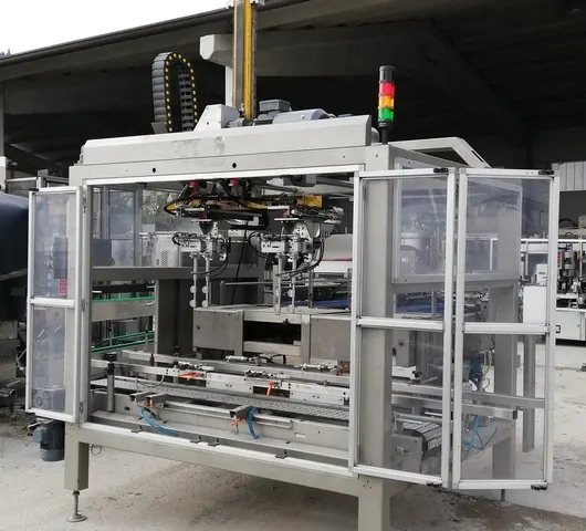 Used TMG mettialveare Hive Inserters - AA 53