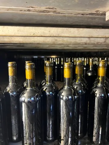 Used Vir Mauri Depal 2010 Bottling Lines - NP 682