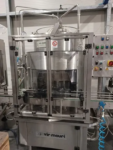 Used Vir Mauri  Fillers - T 195