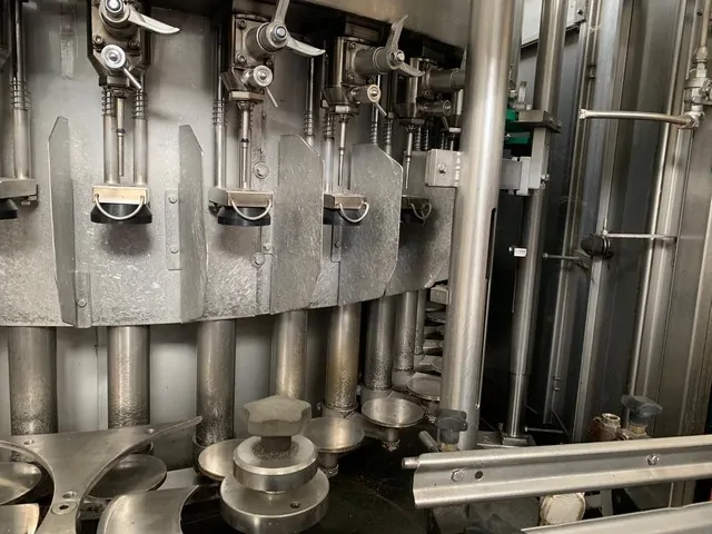 Used Vir Mauri  Fillers - T 33
