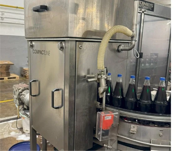 Used  XT 500 Washer-Dryers - M 89