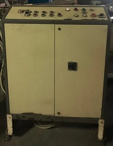 Used Zecchetti  Depalletizers - D 12